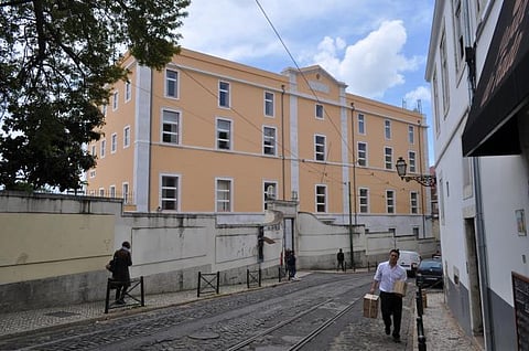 Abertas 181 vagas para próximo curso do Centro de Estudos Judiciários 