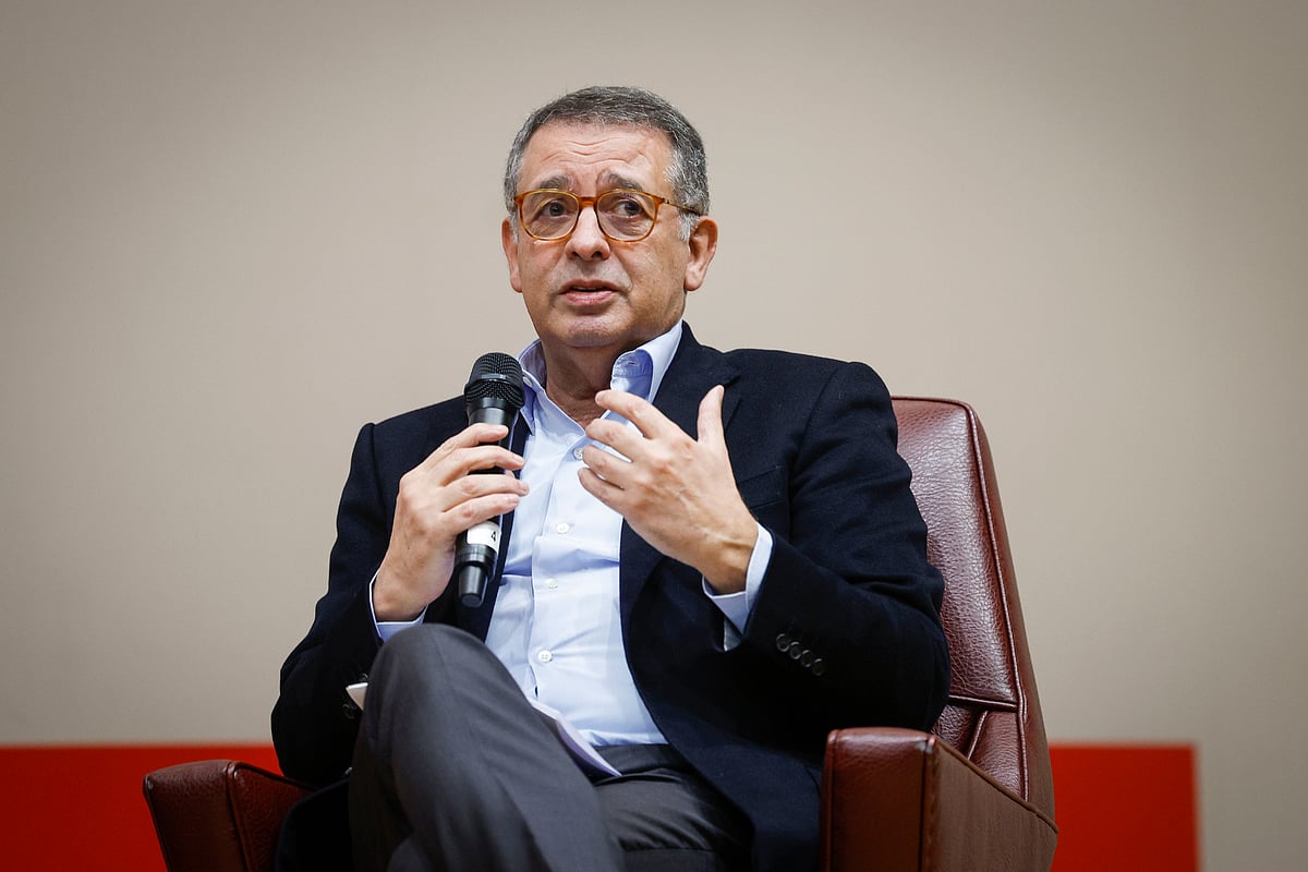 Presidenciais: Seguro recebeu “com satisfação” decisão de António Vitorino