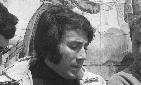 Morreu o maestro português Fernando Eldoro. Tinha 84 anos