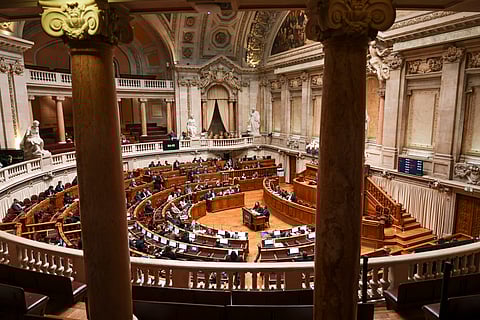 Ainda não há data de votação.