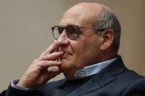 António Vitorino “à beira” de tomar decisão sobre candidatura a Belém
