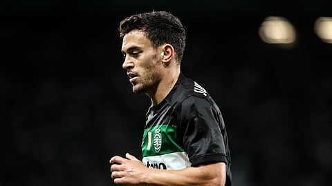 Pedro Gonçalves