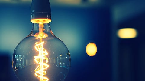 Mau tempo deixou 60 mil clientes da E-Redes sem eletricidade. Às 12h00 ainda estavam sem luz cerca de 25 mil