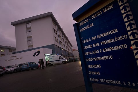 Administração da ULS alega que uma das razões da saída é a gestão da obra do novo hospital. 