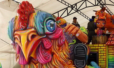 Governo concede tolerância de ponto na terça-feira de Carnaval 