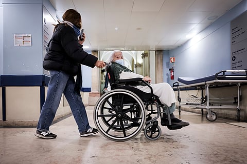 Portugueses devem ser bem informados sobre o uso dos seus dados. 