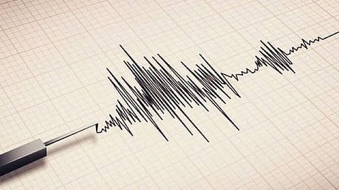 Sismo de 7,4 ao largo da costa russa no Pacífico leva a alerta de tsunami