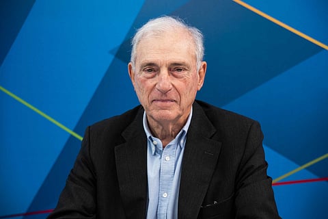 Antigo ministro da Saúde Luís Filipe Pereira vai presidir ao Hospital Cruz Vermelha