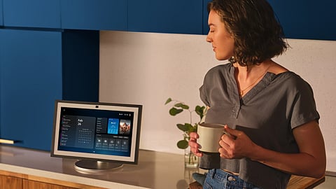 A nova Alexa promete tomar conta da sua agenda. 