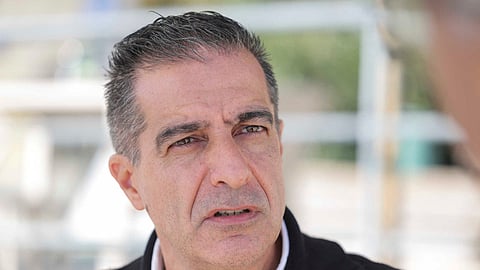 Renato Paiva vai continuar a trabalhar no Brasil.