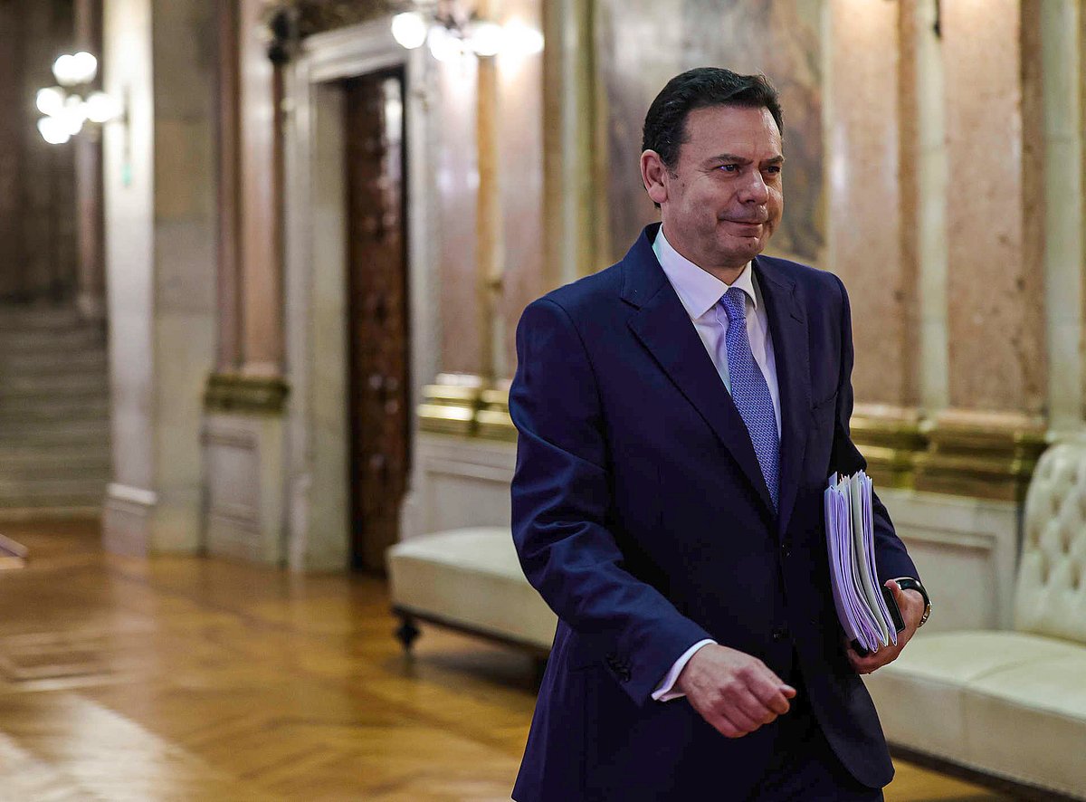 Government will extend the concessions of the Solverde and Estoril Sol casinos