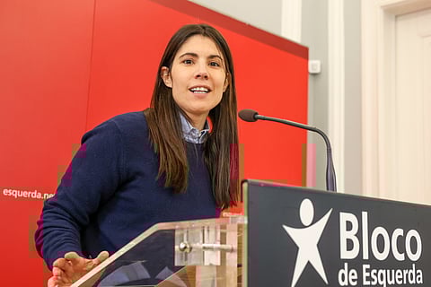 Direção do BE recua na proposta sobre dever de proteger "bom nome do partido"