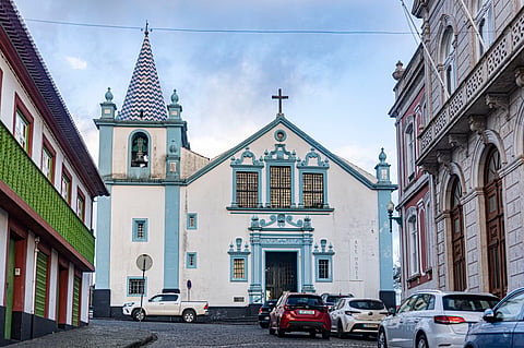 Arguidos foram condenados pelo tribunal de Angra do Heroísmo
