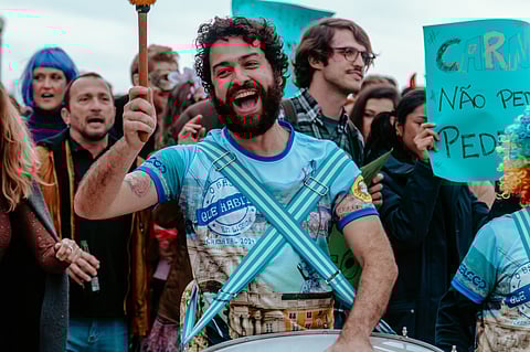 Apresentação será na terça-feira, no Cais do Sodré, a partir das 16h