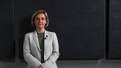Marta Temido lamenta que Portugal continue sem lei de emergência de saúde pública