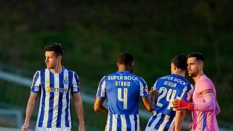 A idade pesa? Portugal supera as big 5 na utilização de jogadores com mais de 35 anos 