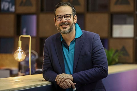 Charles Ruas já construiu milhares de casas acessíveis no Brasil, Portugal e Angola.