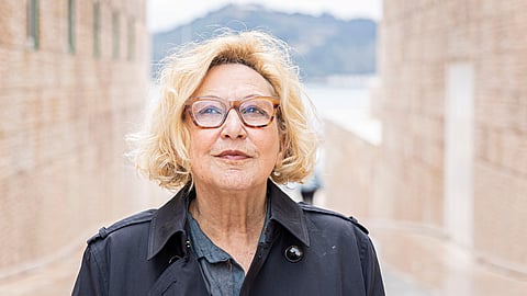 Helena Vasconcelos