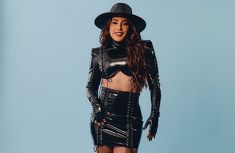 Artista é um dos principais nomes da música sertaneja hoje.