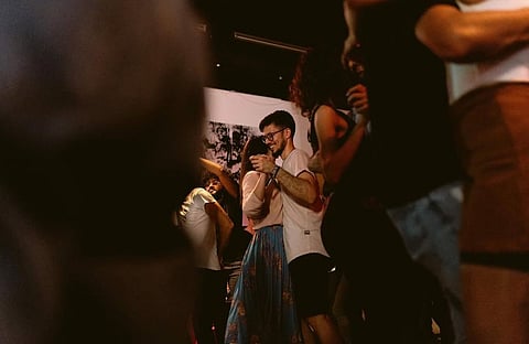 Maria Bonita Forró Festival se inicia nesta sexta-feira (7)