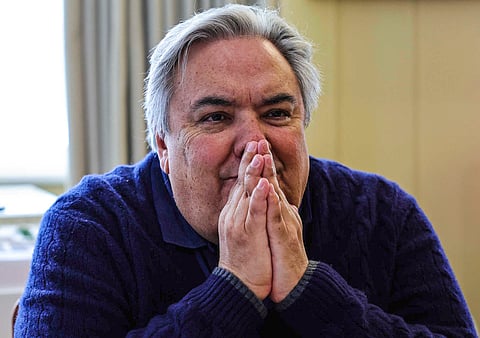 "Nós criámos uma lei que está a fomentar o mercado negro"