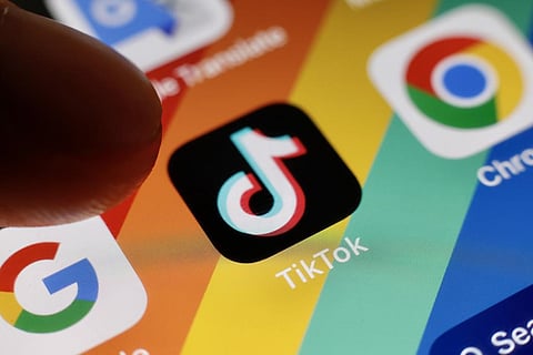De olho nas eleições, TikTok elimina mais de 45 mil contas falsas em Portugal