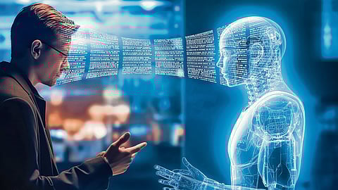 Só pode haver um? Assistentes digitais lutam pelas respostas perfeitas para ganhar o seu ecrã 