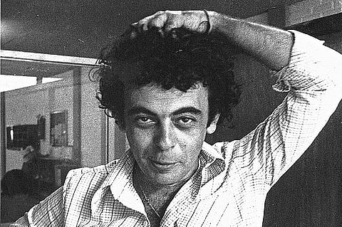 Glauber Rocha é um dos maiores nomes do cinema brasileiro