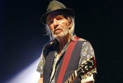 Morreu Brian James, fundador dos The Damned e The Lords of the New Church. Tinha 70 anos