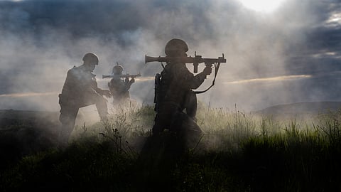 Sem consenso e impreparada, a Europa acorda tarde para urgência de se defender sozinha
