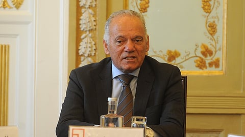 Amadeu Guerra, procurador-geral da República 
