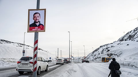 Uma sondagem recente mostrou que se um referendo sobre a independência do território fosse levado a cabo agora a maioria votaria a favor, com apenas 28% a mostrar-se contra.