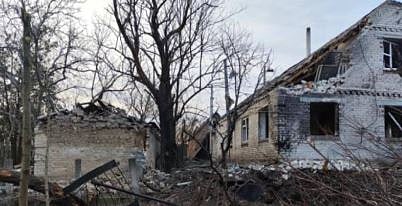 Kiev abate 130 drones em mais um ataque maciço da Rússia
