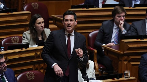 Iniciativa Liberal recusa coligações pré-eleitorais e vai sozinha às legislativas