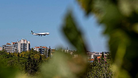 Zero diz ser "escandaloso" que Governo financie isolamento acústico face a ruído aéreo em Lisboa