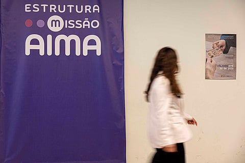 AIMA esclarece que certidão online da Polícia Federal não causa reprovação de processos na estrutura de missão