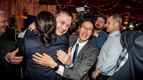 Independentistas moderados chegam ao poder na Gronelândia