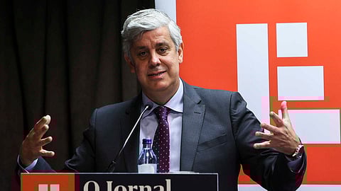 Governador do Banco de Portugal critica bancos por juros baixos nos depósitos