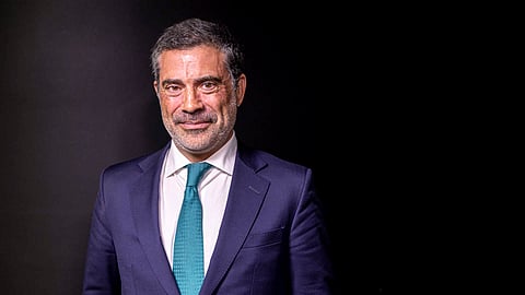 Martim Krupenski: "O investimento estrangeiro não está preocupado com a estabilidade em Portugal"