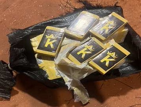 Uma tonelada de droga apreendida e 11 detidos em operação que envolveu PJ, autoridades de Espanha e dos EUA