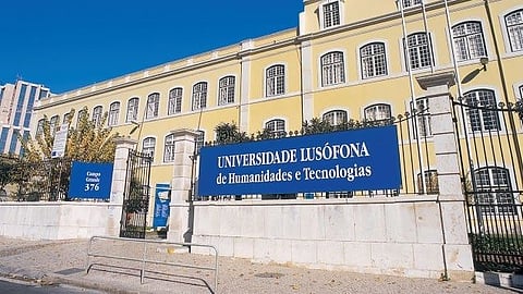 Universidade Lusófona