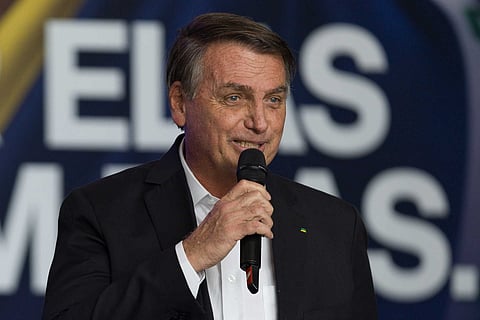 Supremo brasileiro analisa a 25 e 26 de março acusação de golpismo contra Bolsonaro
