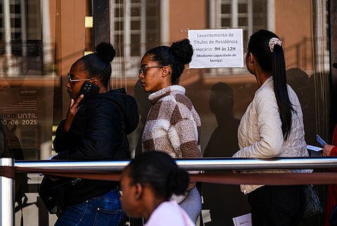 Imigrantes ganham balcões para tratar de documentação num único lugar e acesso a chave móvel digital