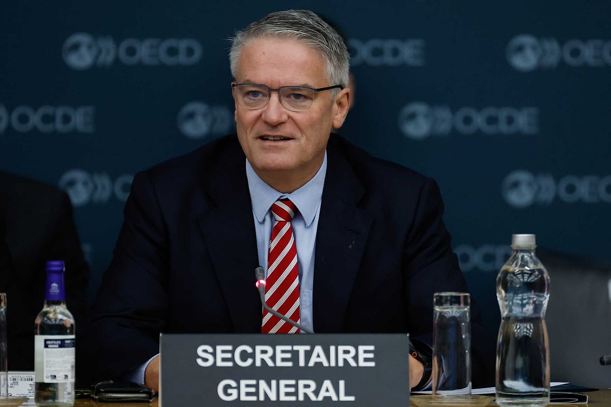 OECD calls for more increases in environmental and property taxes in Portugal