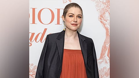 Atriz Emilie Dequenne morre de cancro raro aos 43 anos