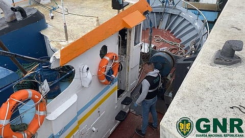 Três detidos em operação de combate à exploração laboral de imigrantes em Almada e Sesimbra