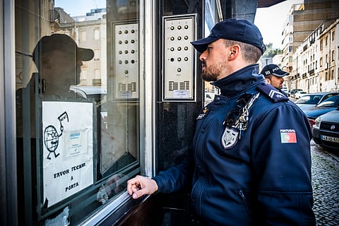 Método de engano: aumento de furtos dentro de residências preocupa PSP