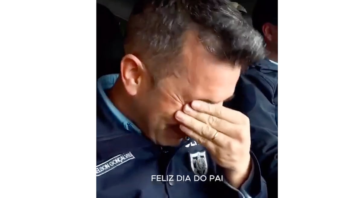 Dia do Pai: Emoções e Homenagens em Portugal