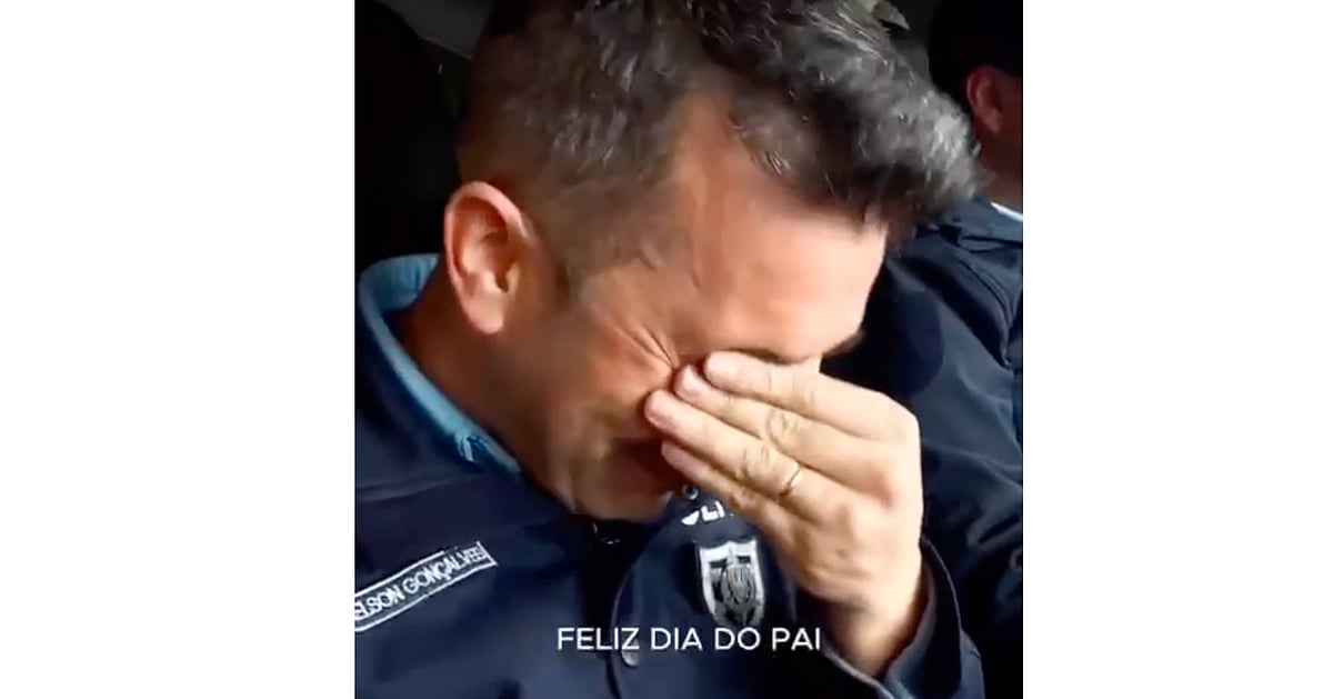 Dia do Pai: Emoções e Homenagens em Portugal Dia do Pai: Emoções e Homenagens em Portugal