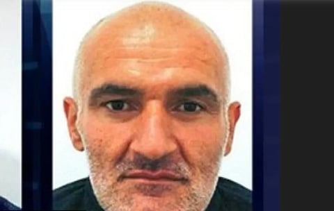 Fugitivo de Vale de Judeus detido em Pádua deverá cumprir pena em Itália